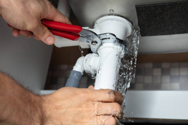 Best Residential water damage restoration  in Kempner, TX