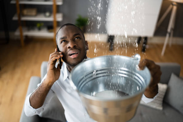 Best Flood damage cleanup  in Kempner, TX