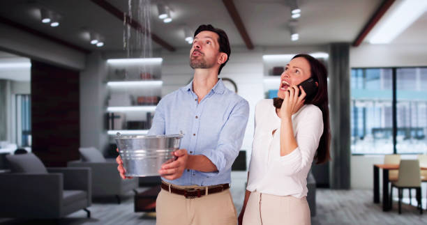 Best Water damage cleanup near me  in Kempner, TX